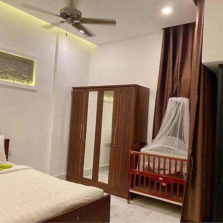 Siemreap City Residence Siem Reap Exteriör bild