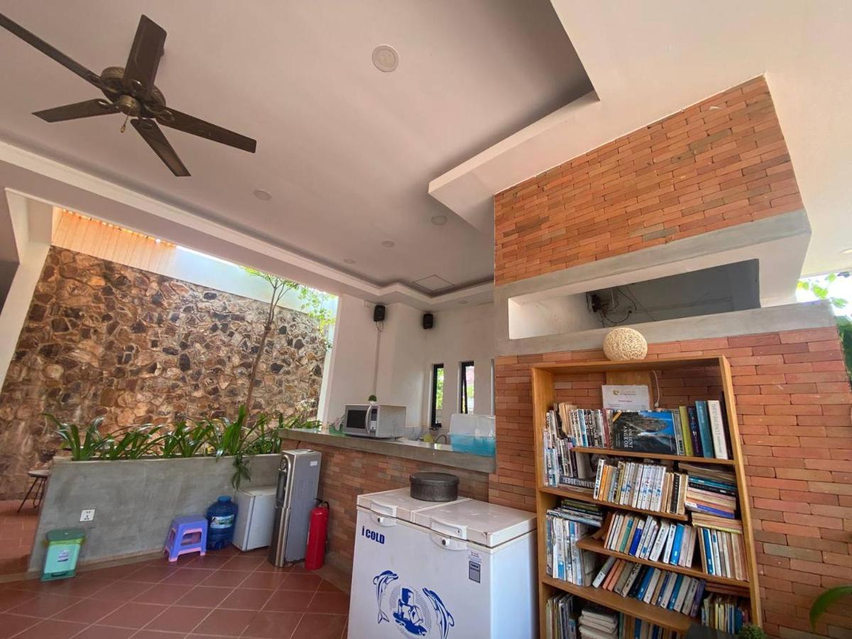 Siemreap City Residence Siem Reap Exteriör bild